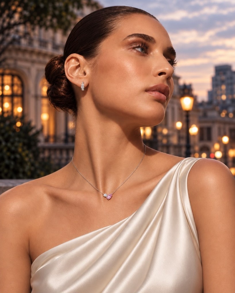 Maison Vallière — Elegance, Worn Lightly