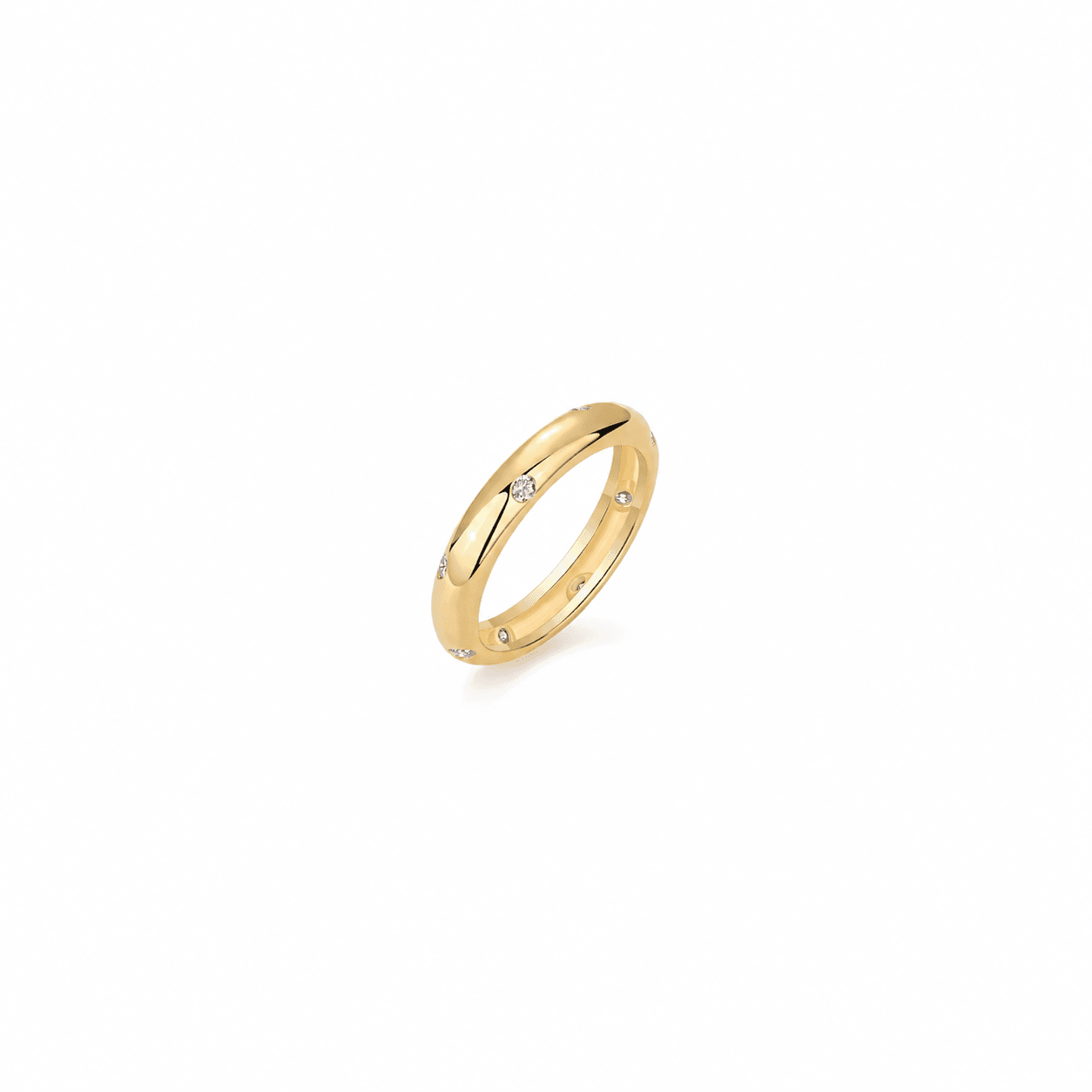 Vallière Celestial Ring